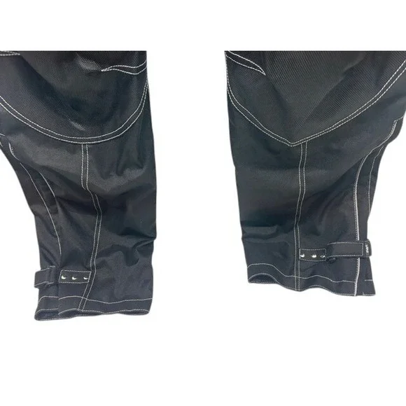 Men's Reissa Power Skin Insulated Motorcycle‎ Pants [Size: XL] - Picture 15 of 16